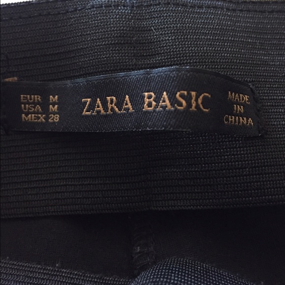 Zara leggings