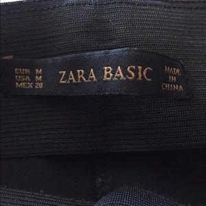 Zara leggings
