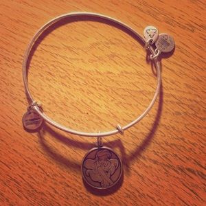 Alex & Ani Ariel Bracelet