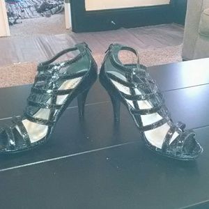 Maurices Snackskin Heels