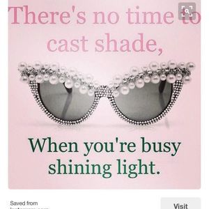 Meet your Posher, Lucy