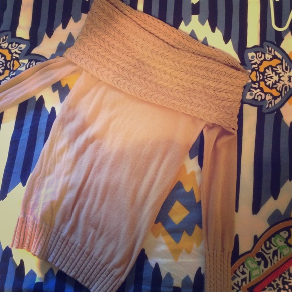 BCBG MAXAZRIA sweater