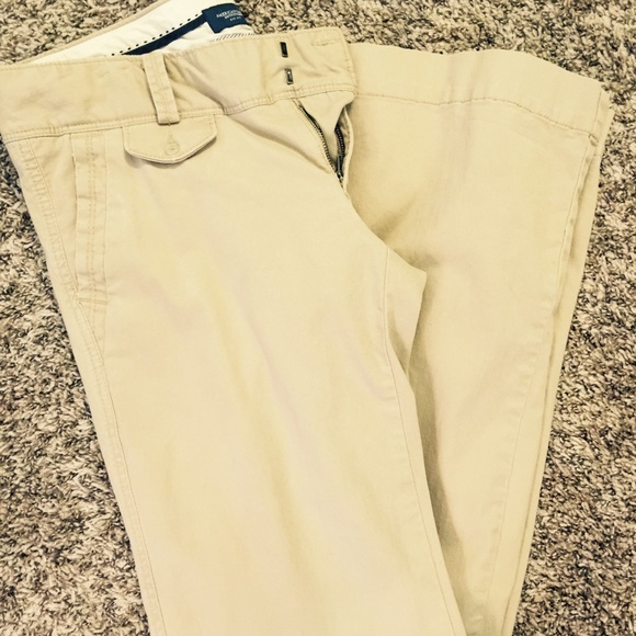 Pants