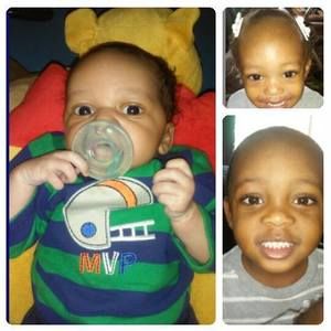 Meet your Posher, Crystal