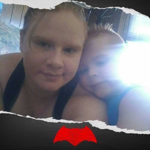 Meet your Posher, Christina leigh