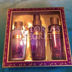Victoria's Secret Love Spell Set
