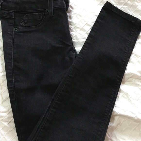 🌹sold🌹🌹🌹🌹Jeans , black