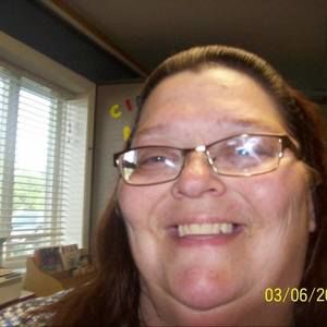 Meet your Posher, Debra