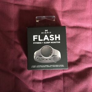 Misfit Flash, New In Box