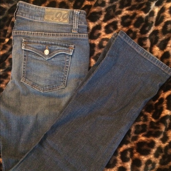 Level 99 jeans