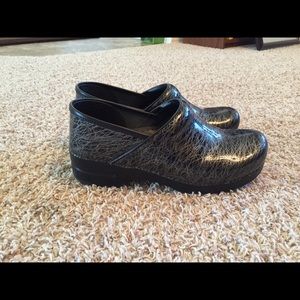 Dansko shoes