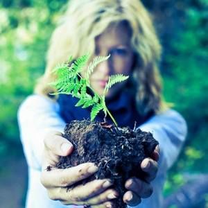 Meet your Posher, Becky