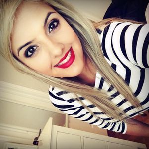 Meet your Posher, Claudia