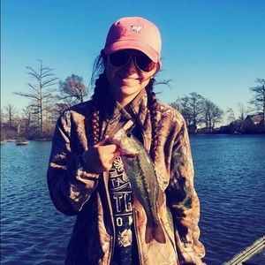 Meet your Posher, Sara