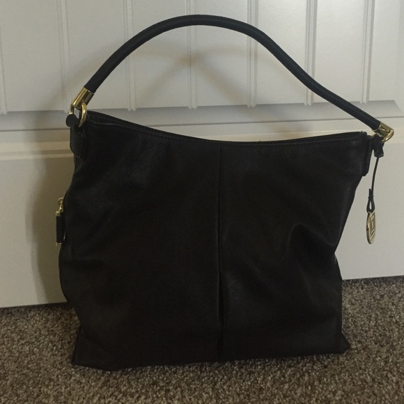Nearly new versatile Liz Claiborne purse
