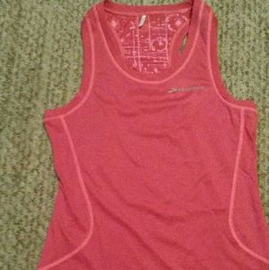 Brooks tank top
