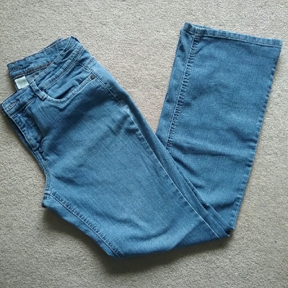 Sonoma Boot Cut Jeans