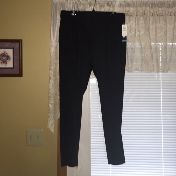 Men's navy dress pants - Picture 1 of 1