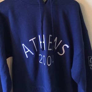 Athens Olympic jacket 🌶🔥🔥🔥