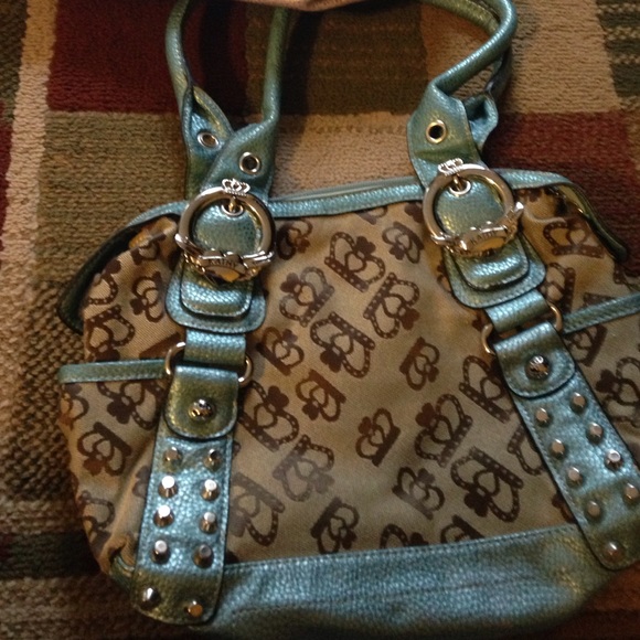 Katy purse