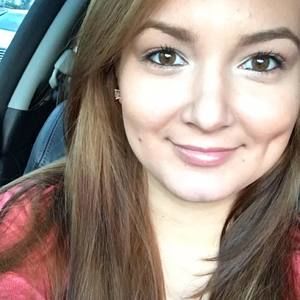 Meet your Posher, Gabriela