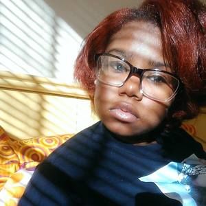 Meet your Posher, Jada