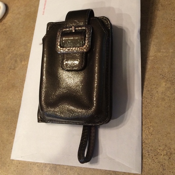 Brighton clutch, bronze