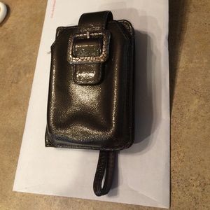 Brighton clutch, bronze