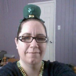 Meet your Posher, Brandy