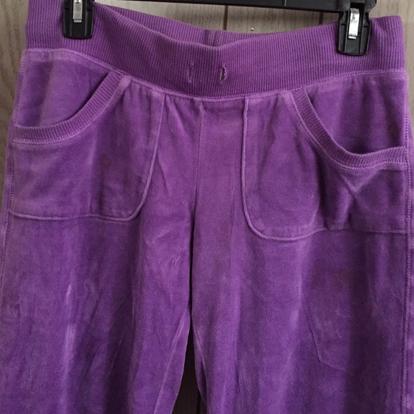 Soft material pants Clearance
