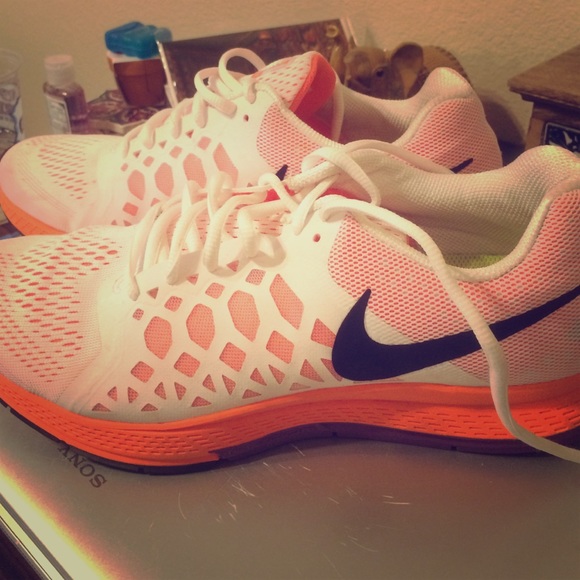 Nike shoes