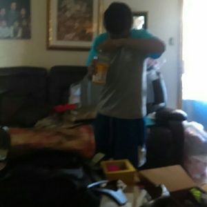 Meet your Posher, Yareli