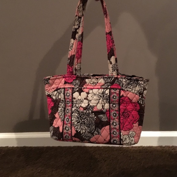 Vera barely purse! Super cute great condition