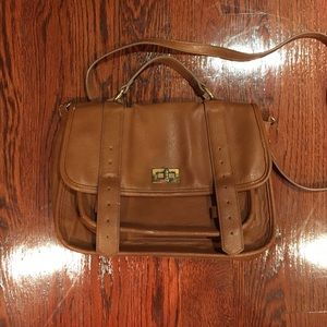 Cross Body Bag
