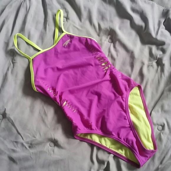 Speedo Swimsuit