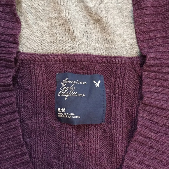 Sweater Tunic with hood - Picture 2 of 4