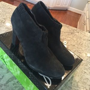 Sam Edelman Booties