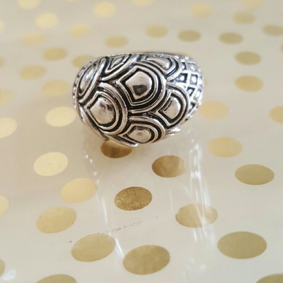 Statement ring - Picture 2 of 4