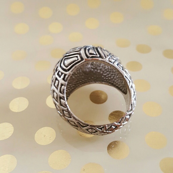Statement ring - Picture 3 of 4