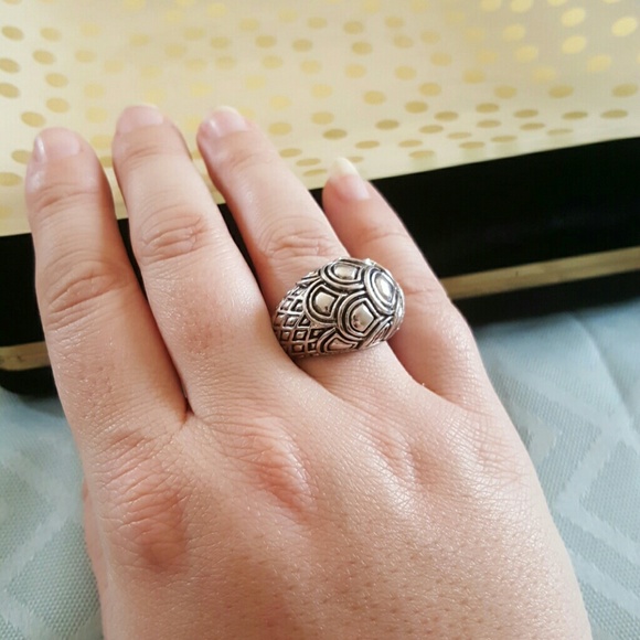Statement ring - Picture 4 of 4