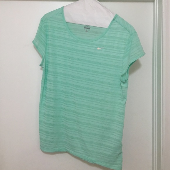 Nike t-shirt