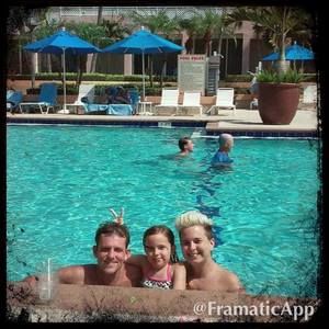 Meet your Posher, Darci