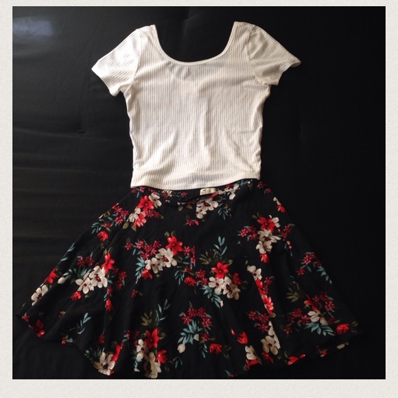 Hollister Outfit
