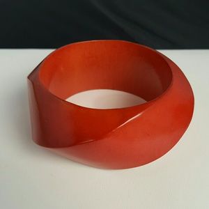 SOLD 💕 Wood Bracelet