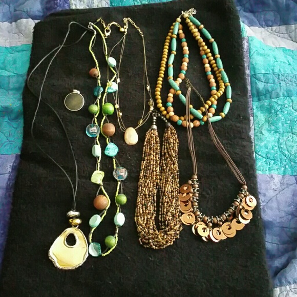 Jewelry - Necklaces #2