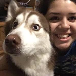 Meet your Posher, Bianca