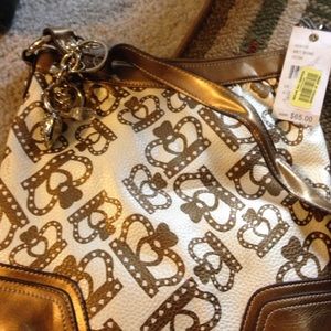 Kathy cross body bag