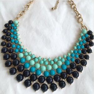 Bundle of necklaces