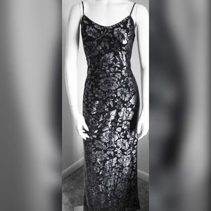 Jessica McClintock Gunne Sax dress