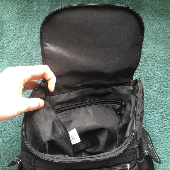 Mini Backpack/Bag - Picture 3 of 4